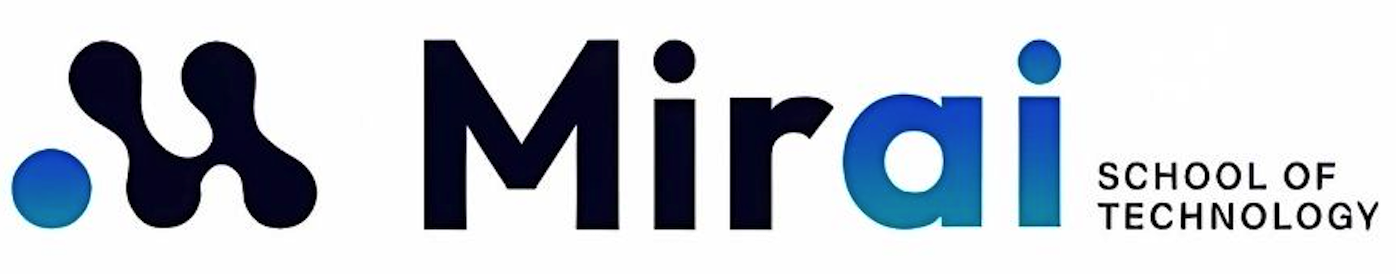 Mirai School of Technology Logo
